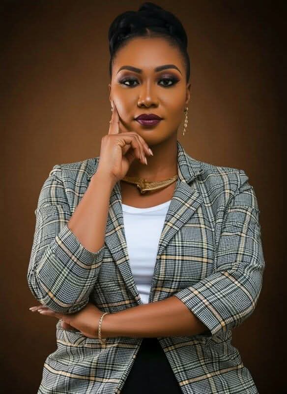 Dr Chaba YAVO — Consultance
